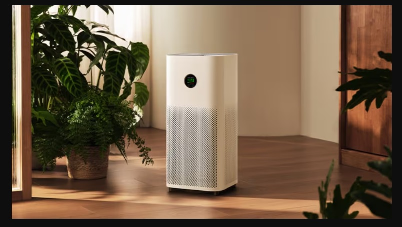 Xiaomi MIJIA Air Purifier 5.jpg