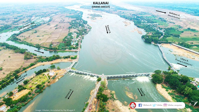 Kallanai dam.jpg